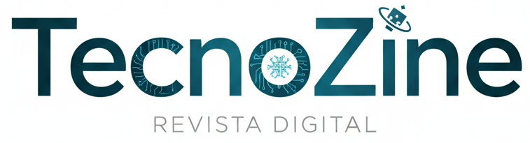 Tecnozine Logo